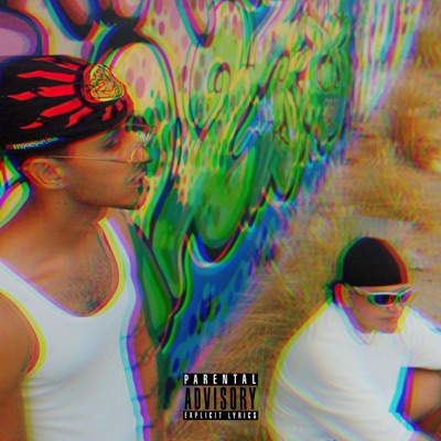 PSYCHEDELIC TRIP (feat. Rigor & MagicFingaz) - Single