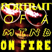 Portrait of a Mind On Fire - Dr. LaFlow