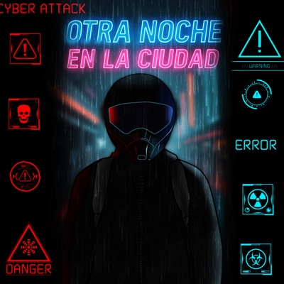 OTRA NOCHE EN LA CIUDAD - Single