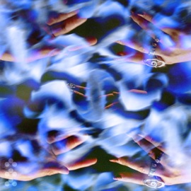 Learn to Let Go Eyezic & Babsy.