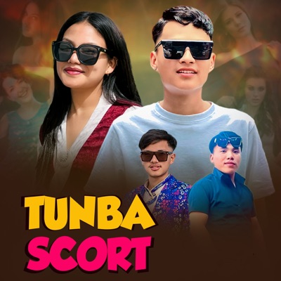 Tunba Scort - Single