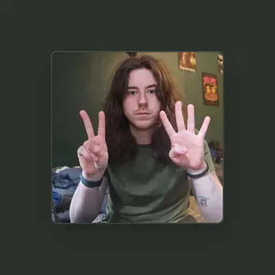 Listen to Josh Sifert, watch music videos, read bio, see tour dates & more!