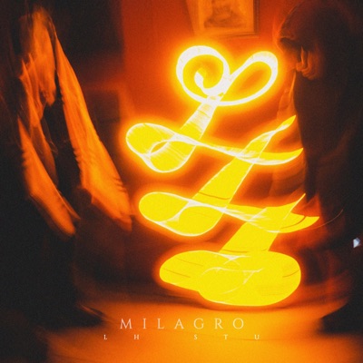 Milagro (feat. 6480 & Eleve) - Single