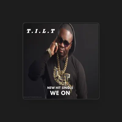Listen to Tilt, watch music videos, read bio, see tour dates & more!