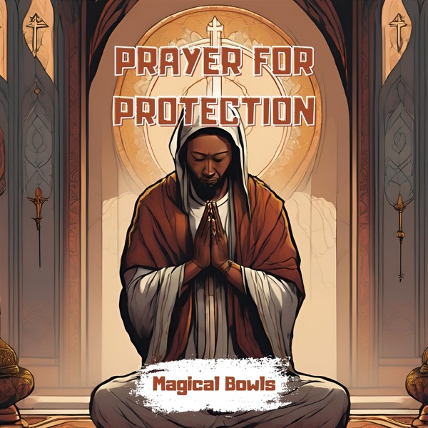 Prayer for Protection