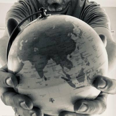 Stor Verden (feat. Paller, Niko Yu & MC Sunthii) - Single