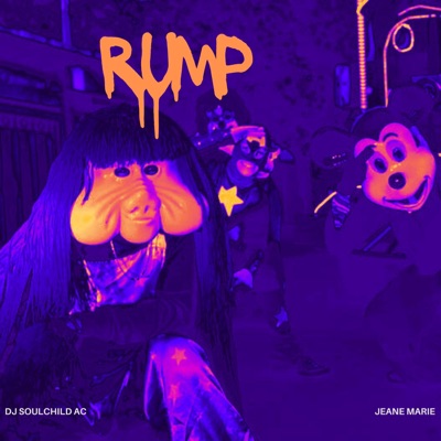 Rump (feat. Jeane Marie) - Single