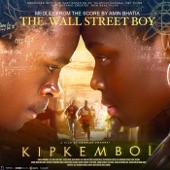 The Wall Street Boy Kipkemboi (Medley from the Score by Amin Bhatia) artwork