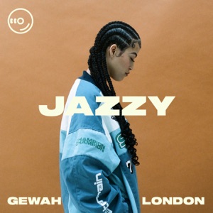 GEWAH : LONDON (DJ Mix)