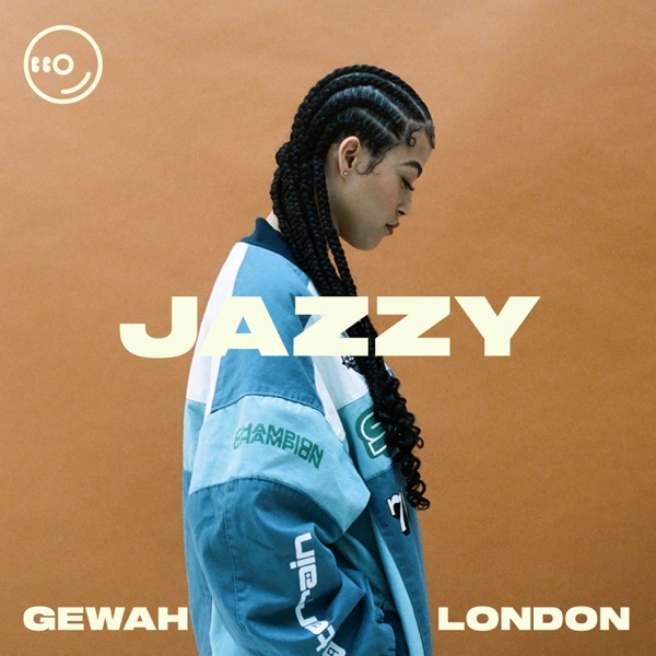 GEWAH : LONDON (DJ Mix)