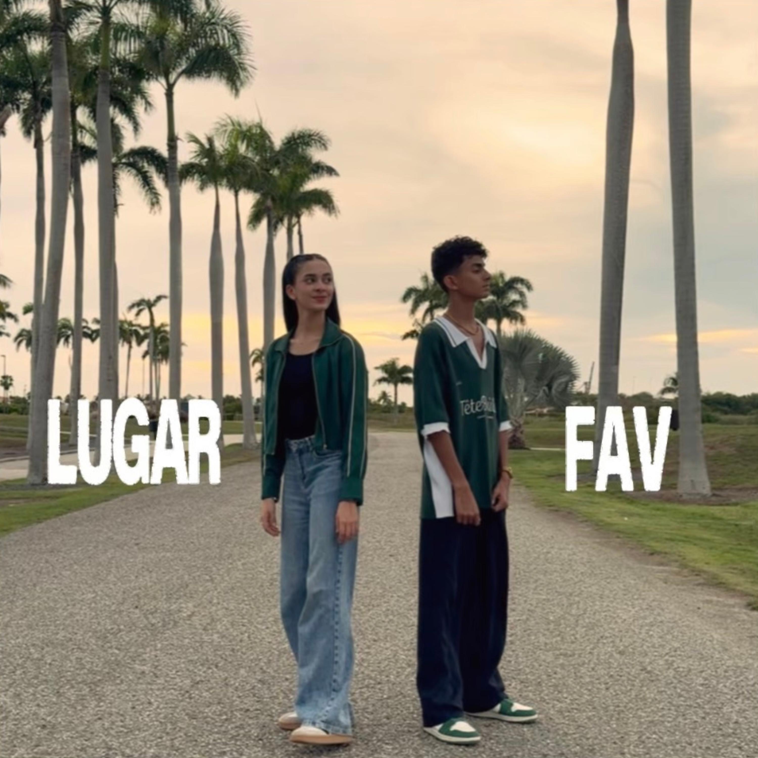 Lugar Fav - Single