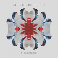 Tocororo - Alfredo Rodriguez