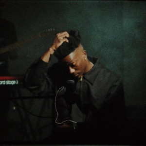 Mr. Perfect (live)