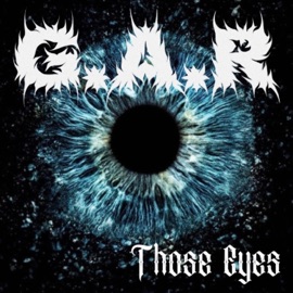 Those Eyes Gar
