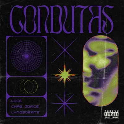 Condutas (feat. CHÁZ DBmcs) - Single