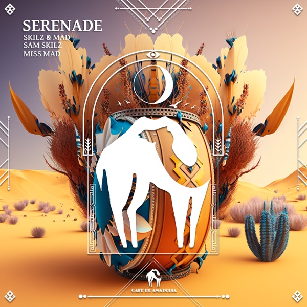 Serenade - Single