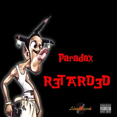 Retarded - Single