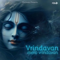 Vrindavan Mero Vrindavan - Single - Sonika Sharma Agarwal & Vickky Agarwal