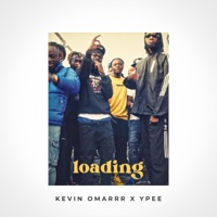 Loading - Single - Kevin Omarrr & Ypee