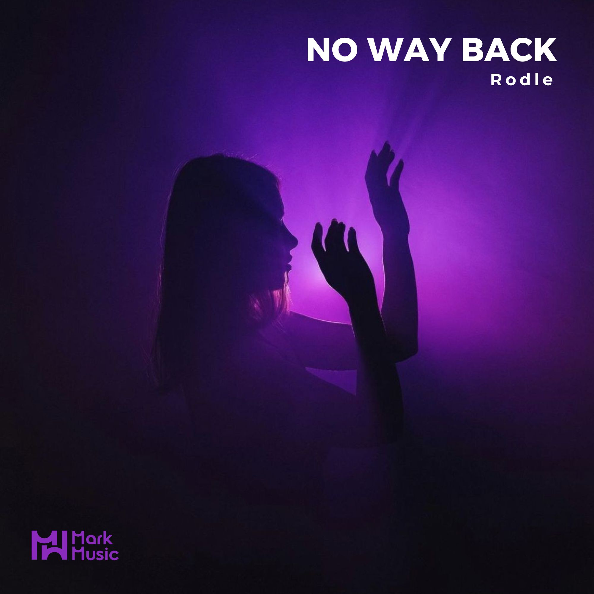 No Way Back - Single
