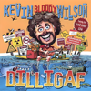 Kevin Bloody Wilson - Dilligaf artwork