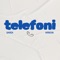 Telefoni - Sardi & Arnon lyrics