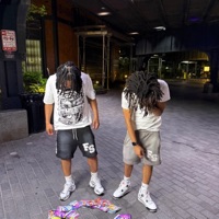 Champs (feat. ONai) - Single - SR22