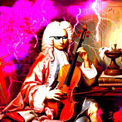 Vivaldi but It's Phonk - Single