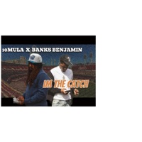 IM THE CATCH (feat. BANKS BENJAMIN) - Single - 10MULA