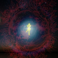 Album cover for Rise of the Darkstar (feat. EJAE, Marth & Aragelion) by Ren.