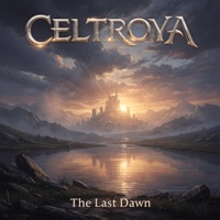The Last Dawn - EP - Celtroya