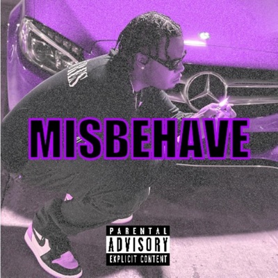 Misbehave - Single