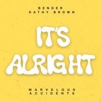 It's Alright