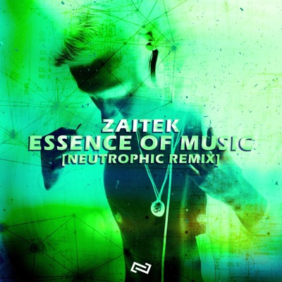 Essence of Music (Neutrophic Remix) - Single
