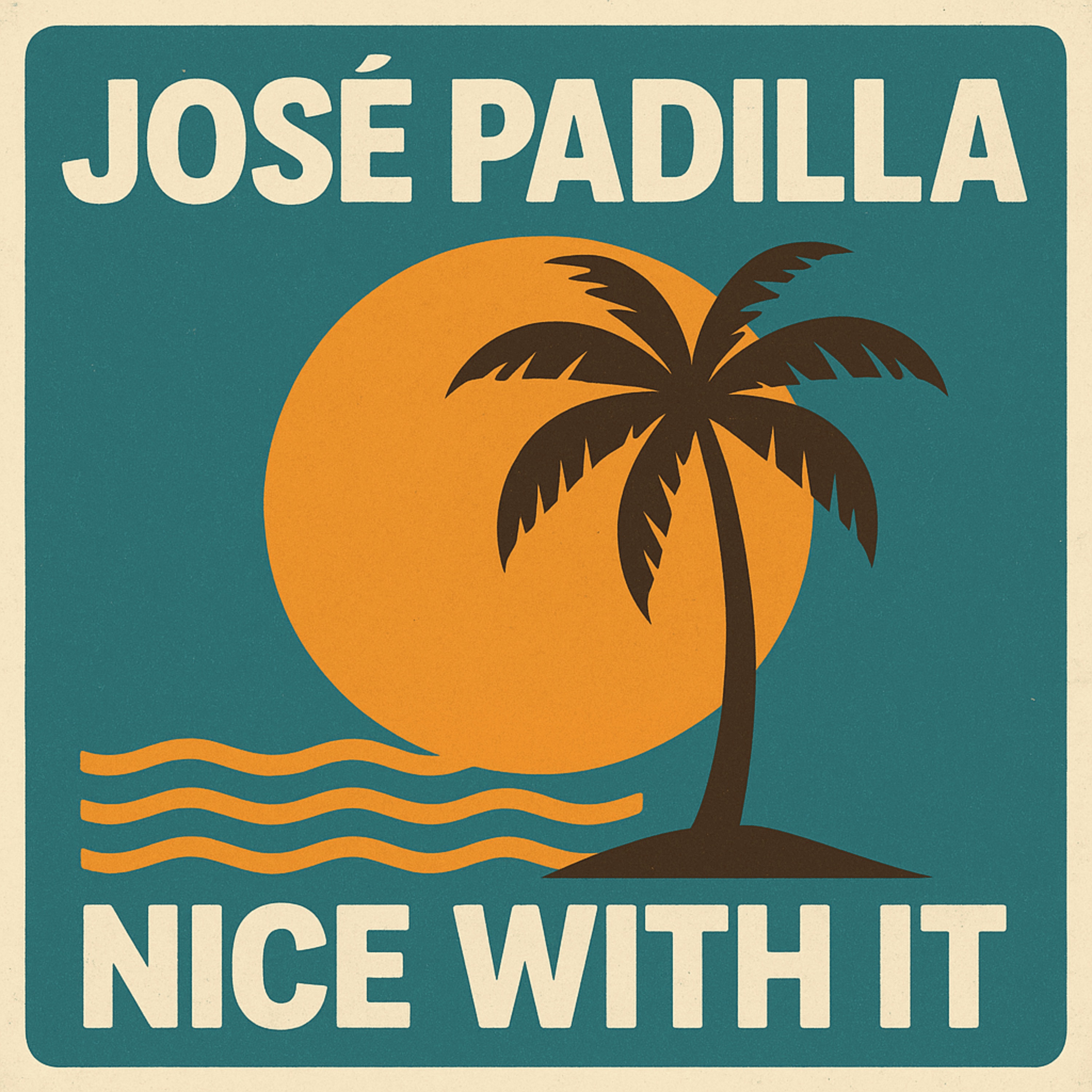 Jose Padilla - You Like It > Ministry Of Funk: You Got The Love