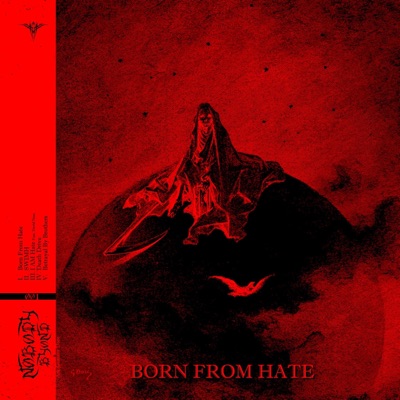 001  Born From Hate - EP