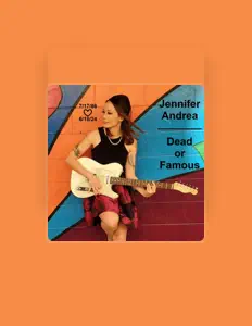 Listen to Jennifer Andrea, watch music videos, read bio, see tour dates & more!