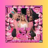 One Of The Girls (Demo) - Single - Jazmynn Grounds