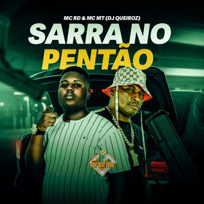 Sarra no Pentão - Single