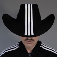 HARDCORE AMERICAN COWBOY - Single - Little Big