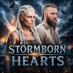 Stormborn Hearts - Single