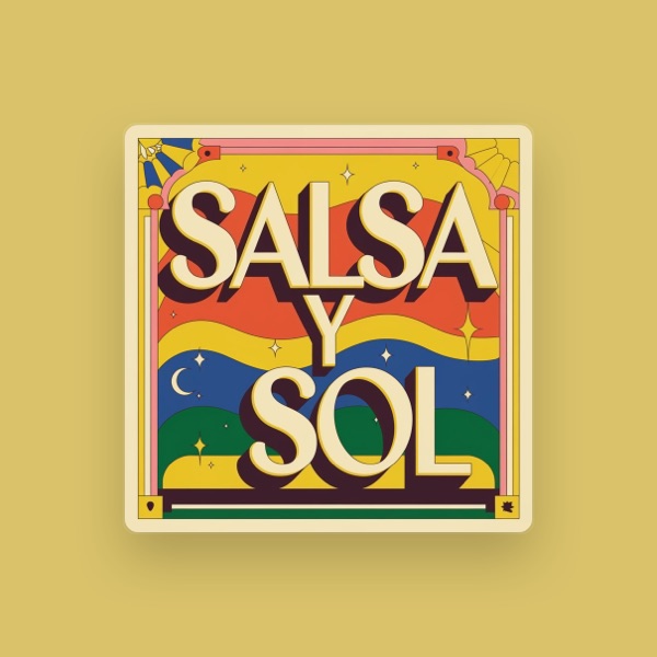 Salsa De Barrio's avatar