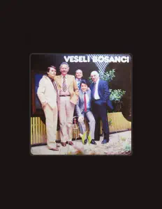 收听 Nedeljko Bilkić、观看音乐视频、阅读小传、查看巡演日期等 ！