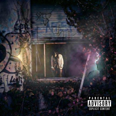 Speed Up (feat. Anakin) - Single