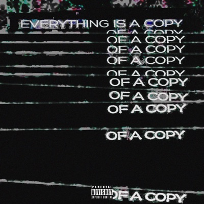 copy (10-4) (feat. DBStrong) - Single