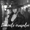 Numele Trandafirului - Luminile orașului