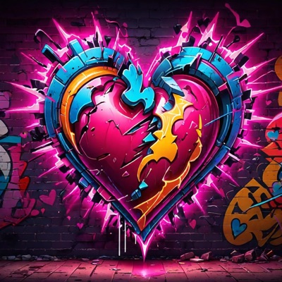 heart hurting - Single