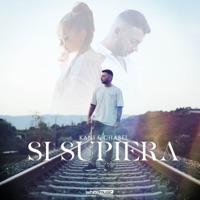 Si Supiera - Single - Kani, Jart & Chabel