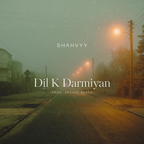 Dil K Darmiyan