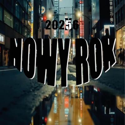 Nowy Rok (feat. Kesaj, BIBI OXY, B00gus & Reper) - Single